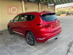 هيونداي سانتافي